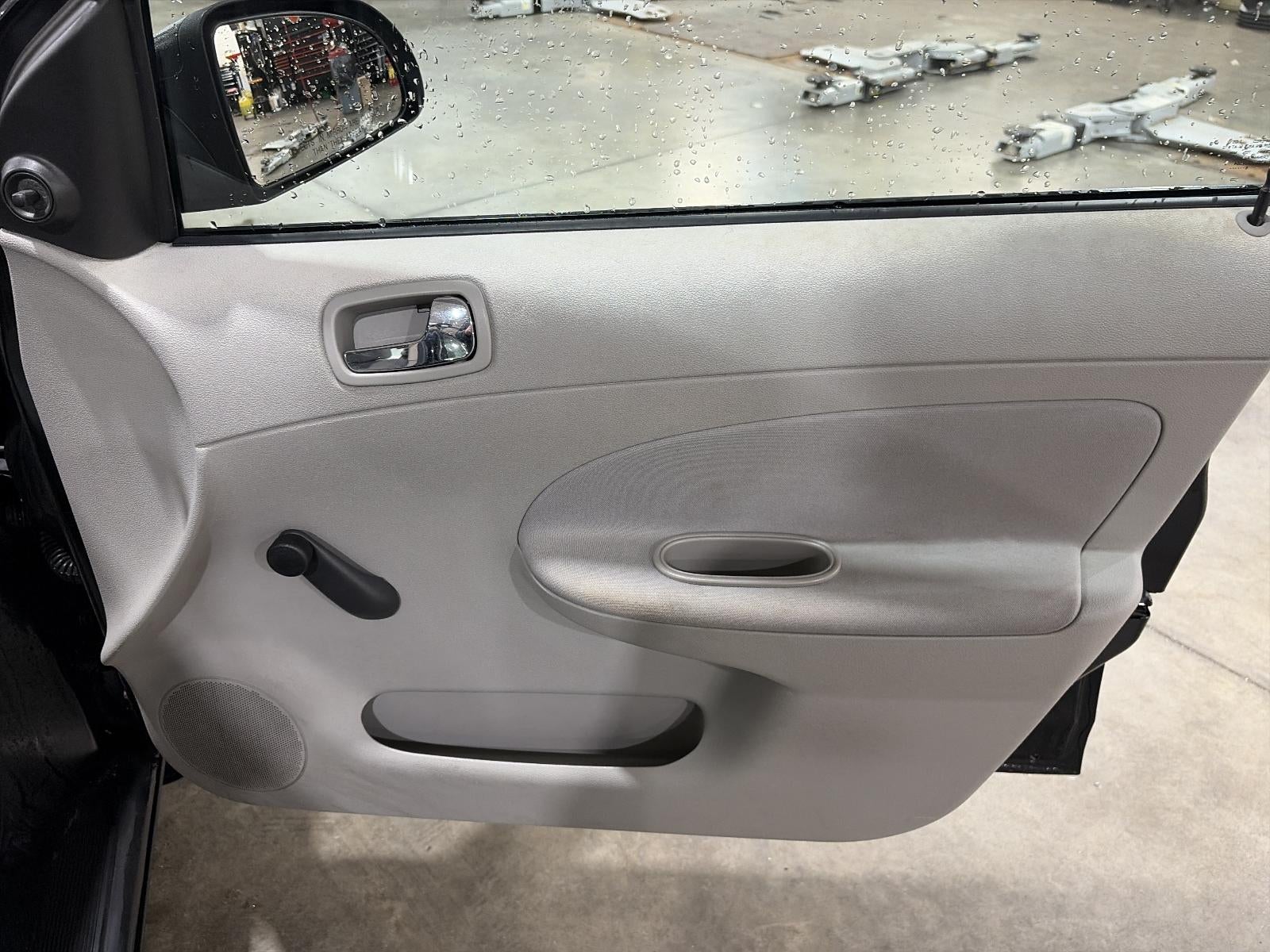 2007 Chevrolet Cobalt 4dr Sdn LS