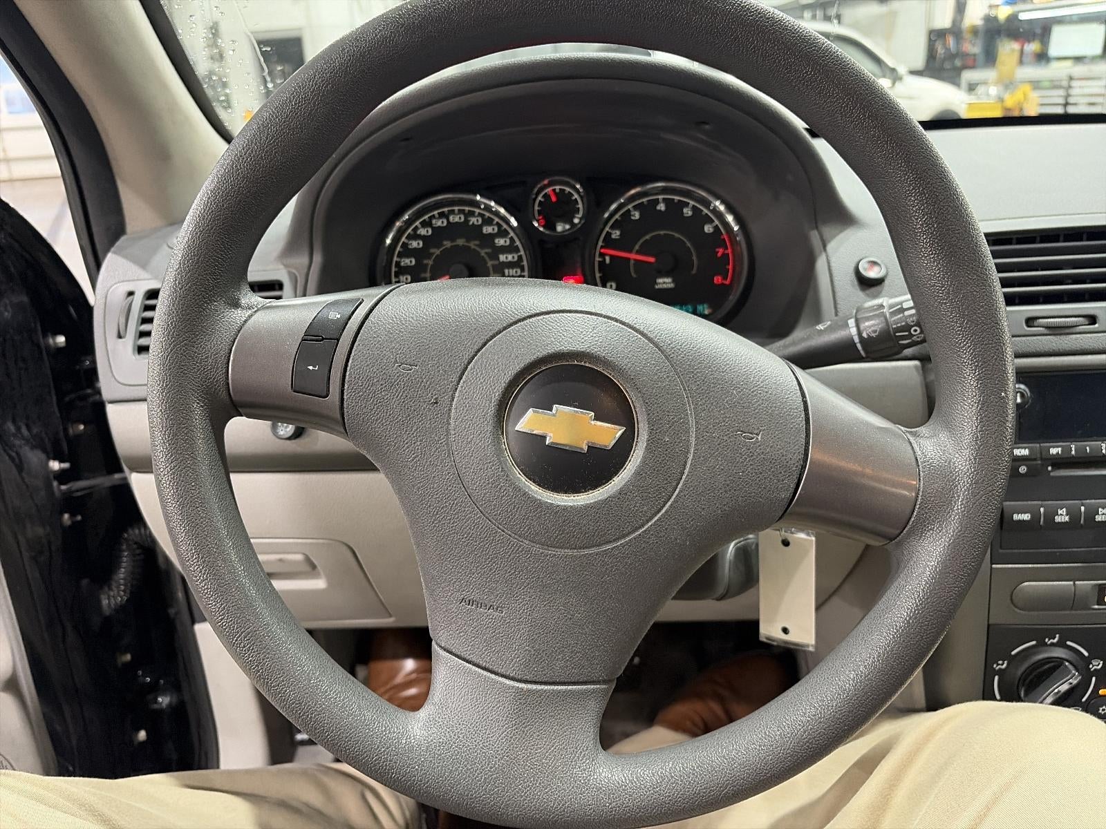 2007 Chevrolet Cobalt 4dr Sdn LS