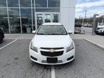 2012 Chevrolet Cruze Sedan 1FL
