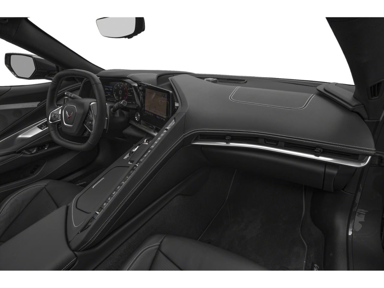 2020 Chevrolet Corvette Stingray Coupe 1LT