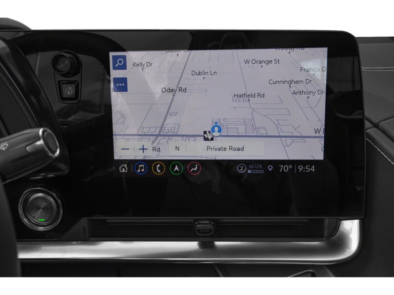 2020 Chevrolet Corvette Stingray Coupe 2LT