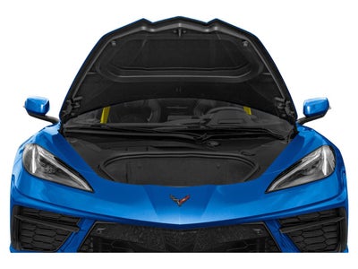 2020 Chevrolet Corvette Stingray Coupe 2LT