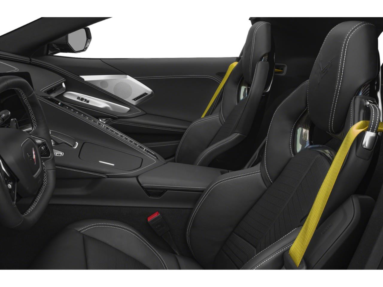 2020 Chevrolet Corvette Stingray Coupe 2LT