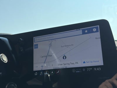 2023 Chevrolet Corvette Stingray Convertible 2LT