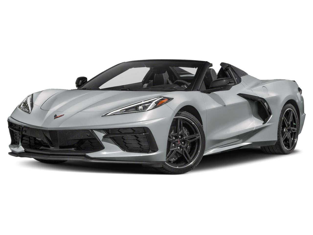 2023 Chevrolet Corvette Stingray Convertible 2LT