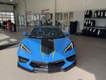 2021 Chevrolet Corvette Stingray Coupe 3LT