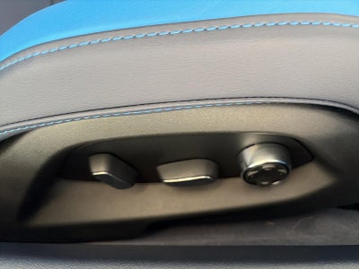 2021 Chevrolet Corvette Stingray Coupe 3LT