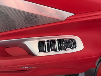 2023 Chevrolet Corvette Stingray Convertible 3LT