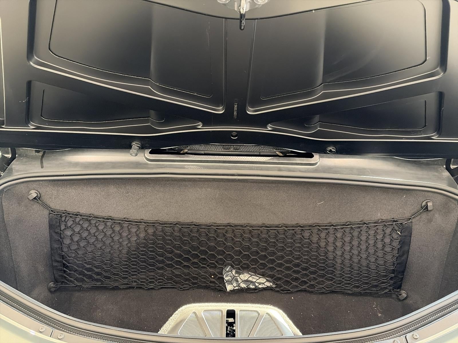 2023 Chevrolet Corvette Stingray Convertible 3LT