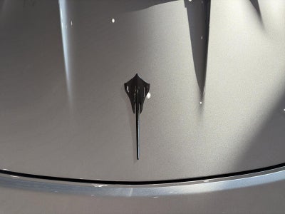 2023 Chevrolet Corvette Stingray Convertible 3LT