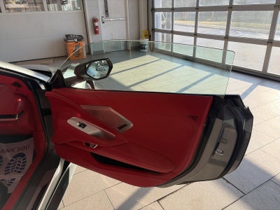 2023 Chevrolet Corvette Stingray Convertible 3LT