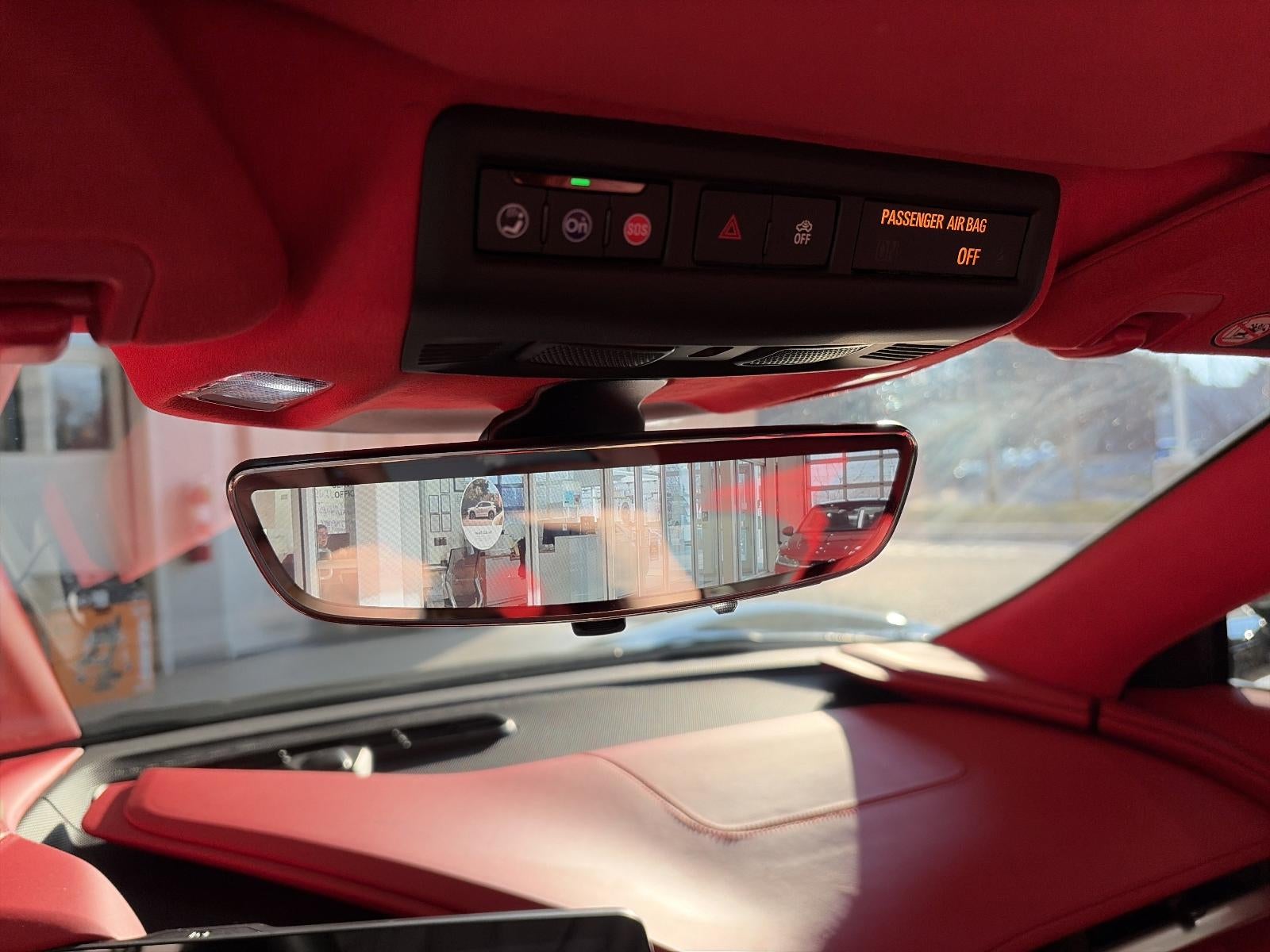 2023 Chevrolet Corvette Stingray Convertible 3LT