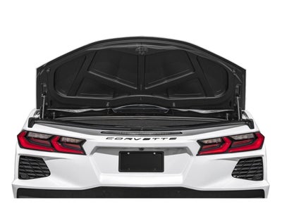 2023 Chevrolet Corvette Stingray Convertible 3LT