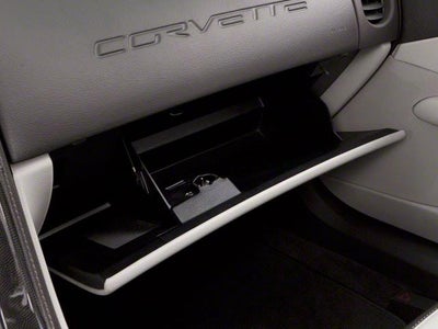 2010 Chevrolet Corvette Convertible Grand Sport 3LT