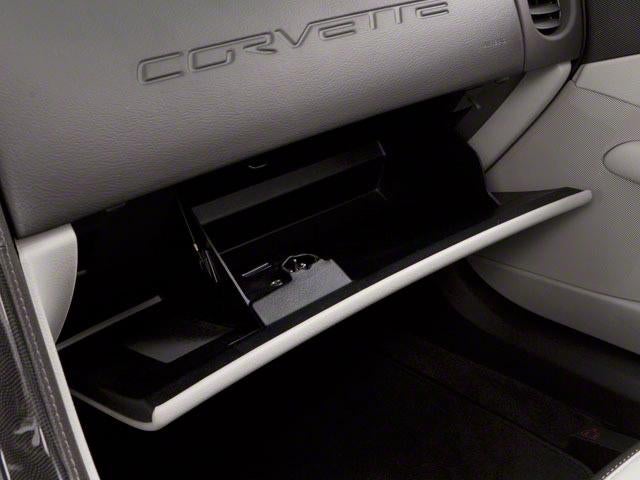 2010 Chevrolet Corvette Convertible Grand Sport 3LT