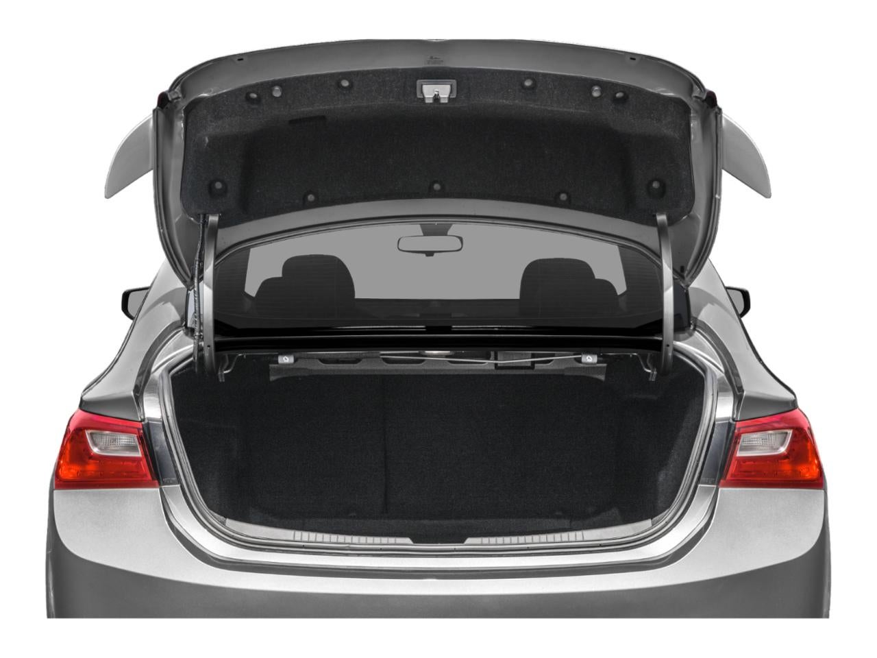 2020 Chevrolet Malibu RS