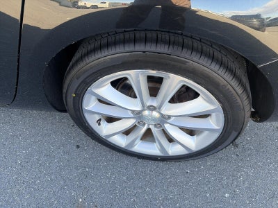 2013 Buick Verano 4dr Sdn