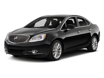 2013 Buick Verano 4dr Sdn