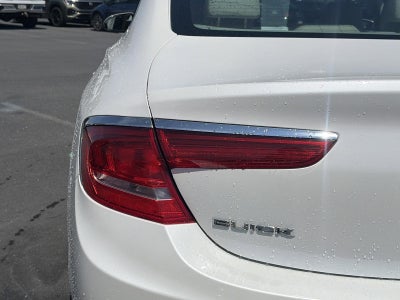 2017 Buick LaCrosse FWD Premium