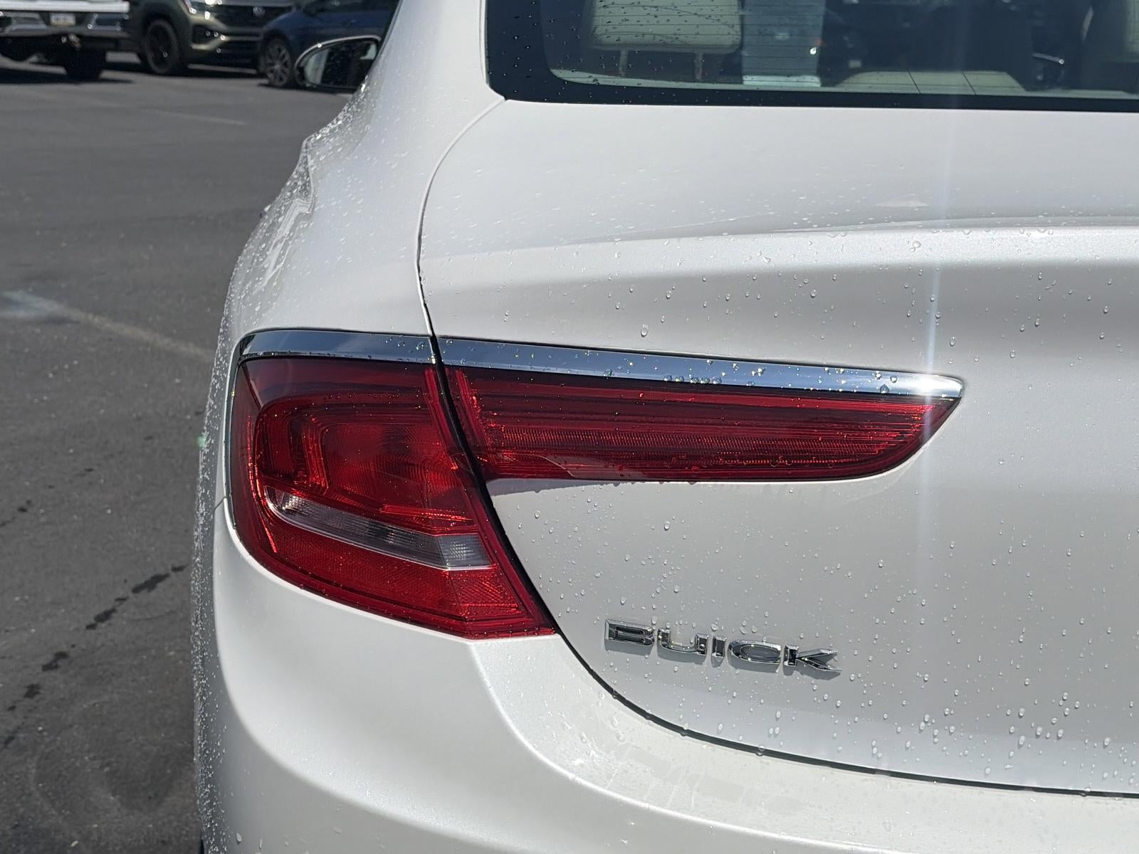 2017 Buick LaCrosse FWD Premium