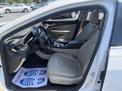 2017 Buick LaCrosse FWD Premium