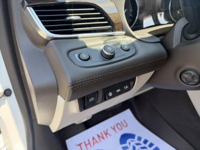 2017 Buick LaCrosse FWD Premium