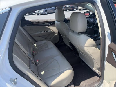 2017 Buick LaCrosse FWD Premium