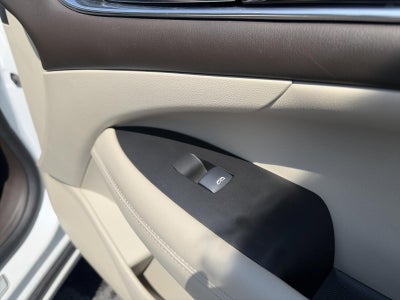 2017 Buick LaCrosse FWD Premium