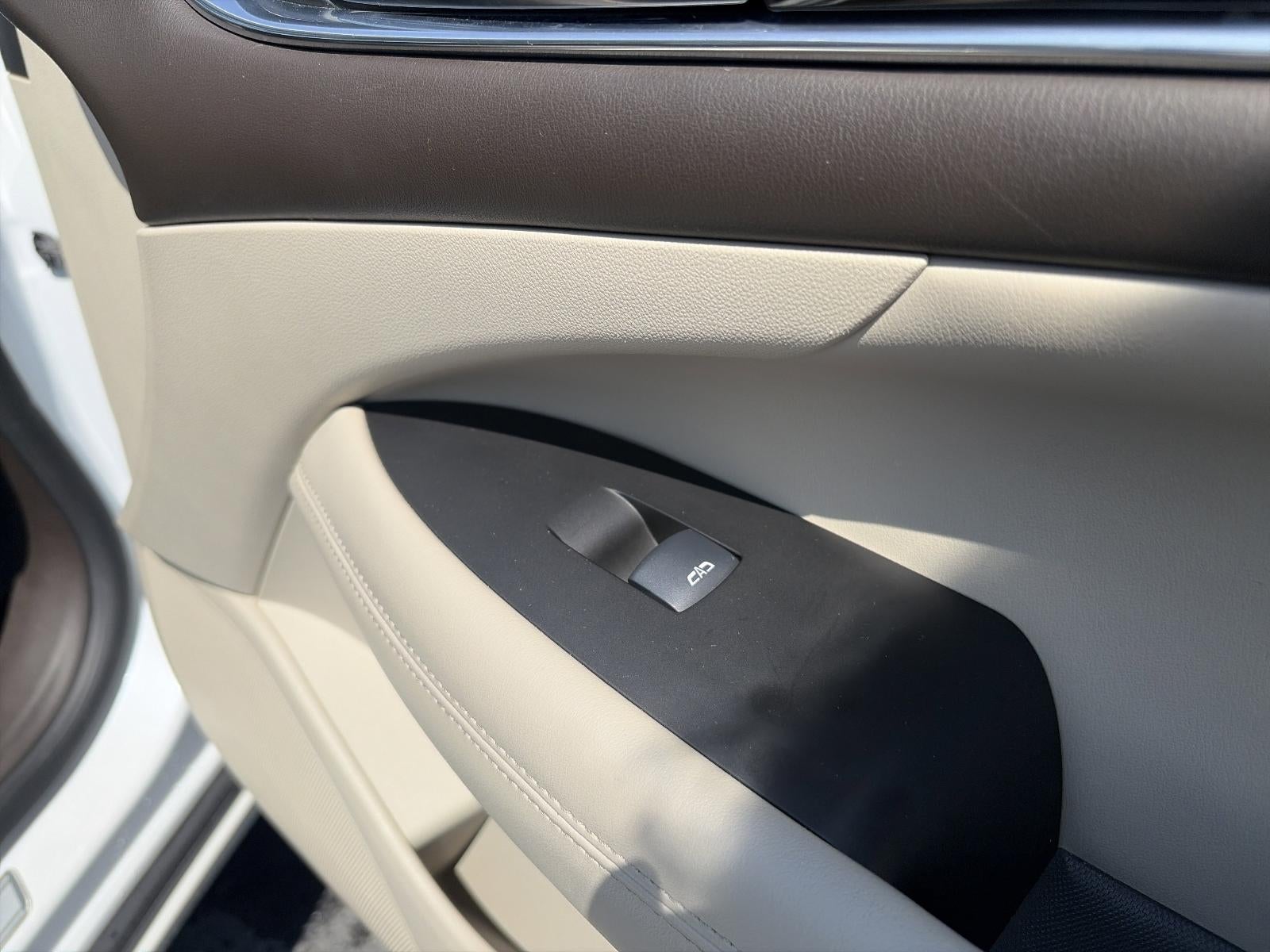 2017 Buick LaCrosse FWD Premium