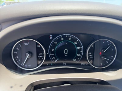 2017 Buick LaCrosse FWD Premium