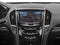 2018 Cadillac ATS Sedan 2.0L I4 AWD