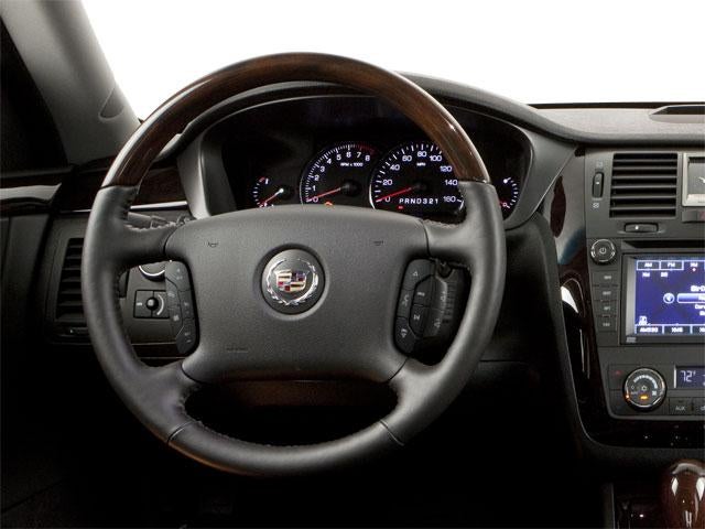 2010 Cadillac DTS 4.6L V8 Luxury