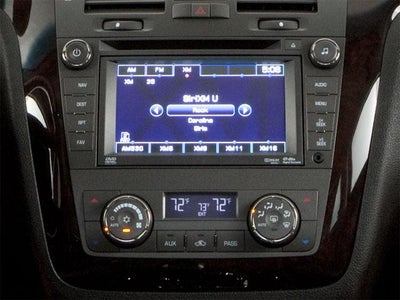 2010 Cadillac DTS 4.6L V8 Luxury