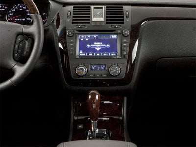 2010 Cadillac DTS 4.6L V8 Luxury