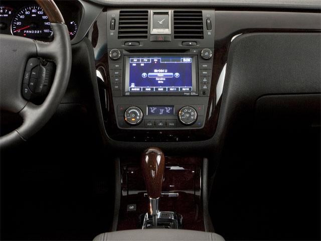 2010 Cadillac DTS 4.6L V8 Luxury