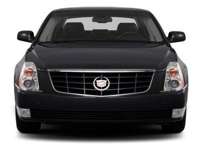 2010 Cadillac DTS 4.6L V8 Luxury