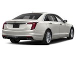 2019 Cadillac CT6 4dr Sdn 3.6L Premium Luxury AWD