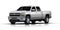 2013 Chevrolet Silverado 2500 HD Crew Cab Standard Box 4-Wheel Drive LTZ