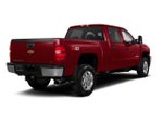 2013 Chevrolet Silverado 2500 HD Crew Cab Standard Box 4-Wheel Drive LTZ