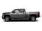 2013 Chevrolet Silverado 2500 HD Crew Cab Standard Box 4-Wheel Drive LTZ