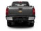 2013 Chevrolet Silverado 2500 HD Crew Cab Standard Box 4-Wheel Drive LTZ
