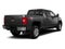 2013 Chevrolet Silverado 2500 HD Crew Cab Standard Box 4-Wheel Drive LTZ
