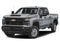 2025 Chevrolet Silverado 2500 HD Crew Cab Standard Box 4-Wheel Drive LT
