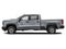 2025 Chevrolet Silverado 2500 HD Crew Cab Standard Box 4-Wheel Drive LT