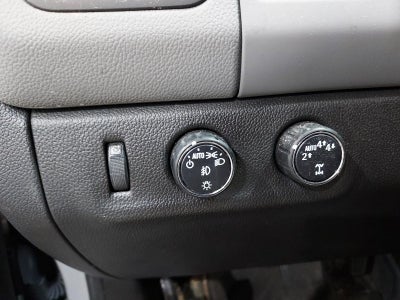 2018 Chevrolet Colorado Crew Cab Short Box 4-Wheel Drive LT