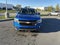 2019 Chevrolet Colorado Crew Cab Short Box 4-Wheel Drive Z71