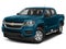 2019 Chevrolet Colorado Crew Cab Short Box 4-Wheel Drive Z71