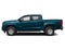 2019 Chevrolet Colorado Crew Cab Short Box 4-Wheel Drive Z71