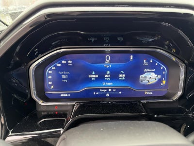 2023 Chevrolet Silverado 1500 Crew Cab Short Box 4-Wheel Drive LT 2FL