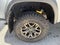 2024 Chevrolet Colorado Crew Cab Short Box 4-Wheel Drive ZR2